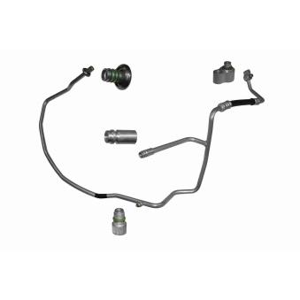 Conduite à haute pression, climatisation VEMO V25-20-0032 pour FORD MONDEO 1.8 16V - 110cv Conduite à haute pression, climatisation VEMO V25-20-0032 pour FORD MONDEO 1.8 16V - 110cv