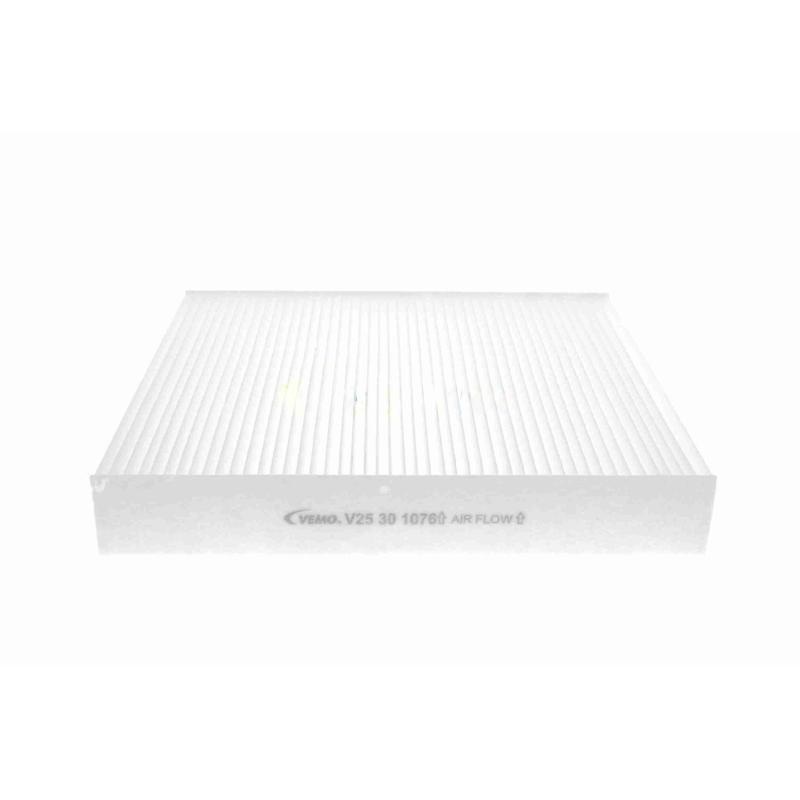 Filtre, air de l'habitacle VEMO V25-30-1076 - Visuel 2