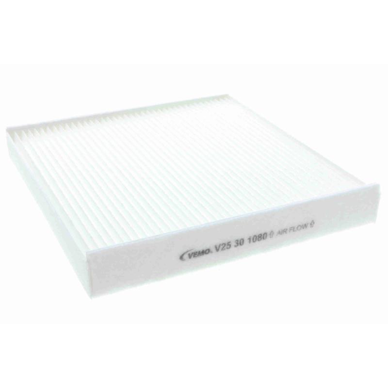 Filtre, air de l'habitacle VEMO V25-30-1080 - Visuel 1