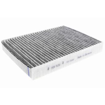 Filtre, air de l'habitacle VEMO V25-31-1001-1