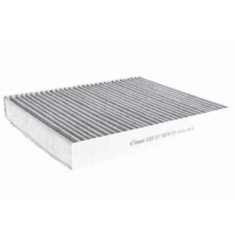 Filtre, air de l'habitacle VEMO OEM 31369455