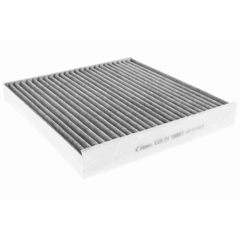 Filtre, air de l'habitacle VEMO V25-31-1080 - Visuel 1