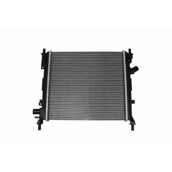 Radiateur, refroidissement du moteur VEMO [V25-60-0019]