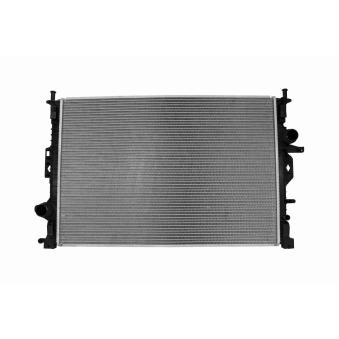 Radiateur, refroidissement du moteur VEMO V25-60-0023