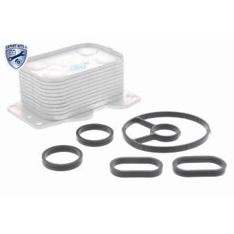 Radiateur d'huile VEMO OEM 1256739 Radiateur d'huile VEMO OEM 1256739