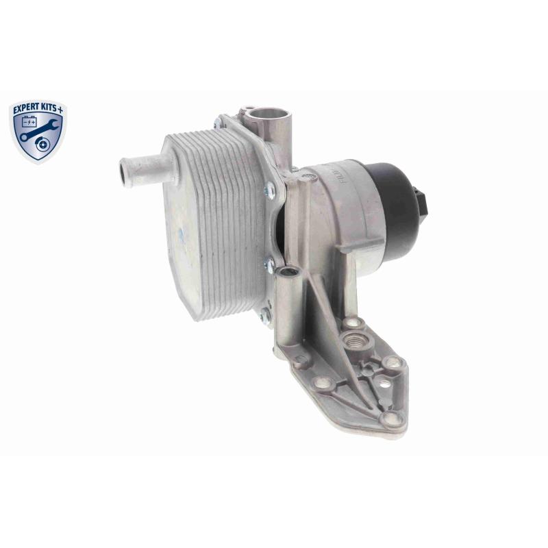 Boîtier, filtre à huile VEMO V25-60-0030 - Visuel 1