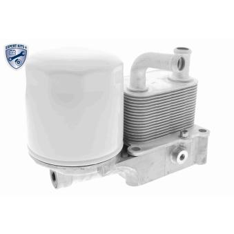 Boîtier, filtre à huile VEMO V25-60-0032 pour FORD FOCUS 1.8 TDDi - 75cv