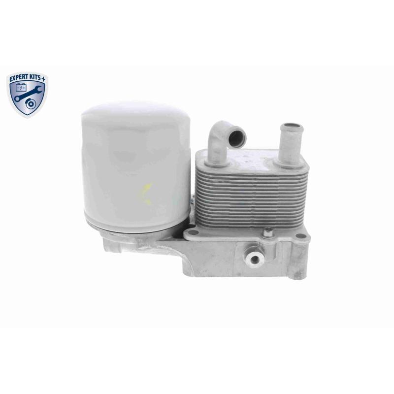 Boîtier, filtre à huile VEMO V25-60-0032 - Visuel 2