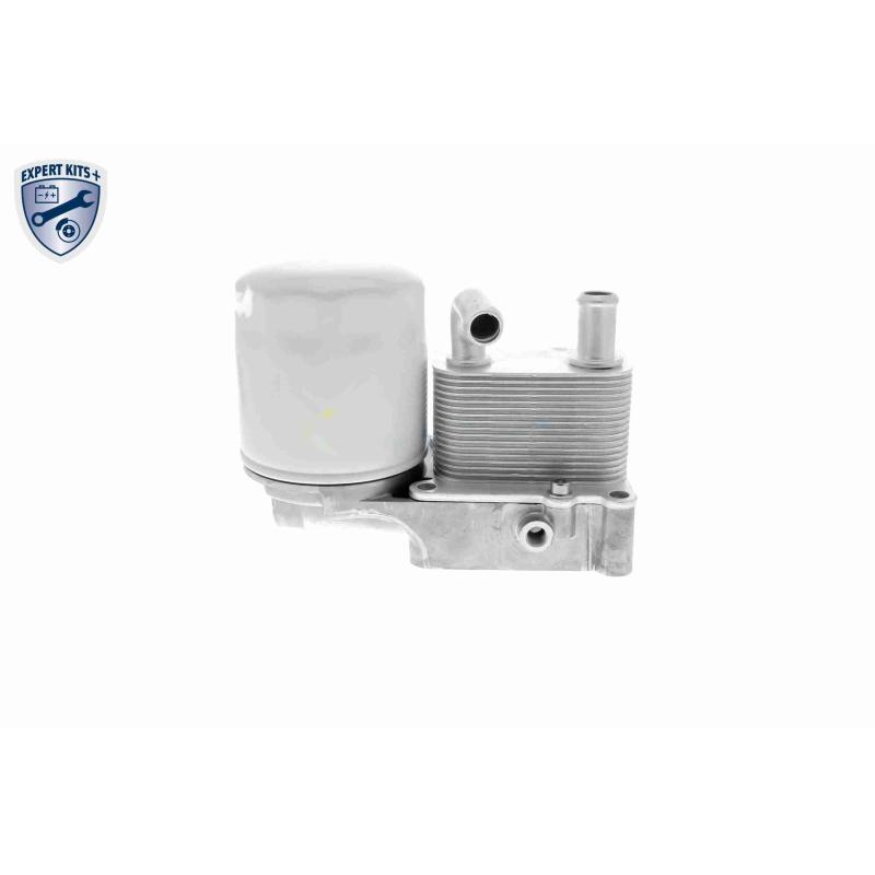 Boîtier, filtre à huile VEMO V25-60-0036 - Visuel 2