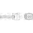 BERU OPH032 - Sonde lambda