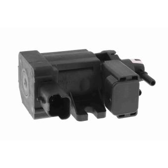 Transmetteur de pression, controle des gaz d'échappement VEMO V25-63-0003