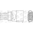 BERU OPH094 - Sonde lambda