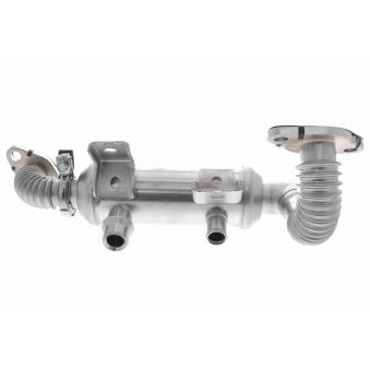 Radiateur, réaspiration des gaz d'échappement VEMO V25-63-0043