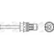 BERU OZH021 - Sonde lambda