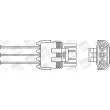 BERU OZH028 - Sonde lambda