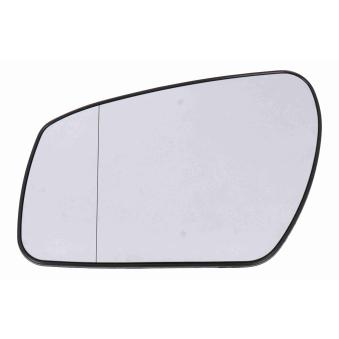 Verre de rétroviseur, rétroviseur extérieur VEMO OEM 1255900