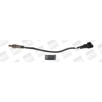 Sonde lambda BERU OEM 1628V4