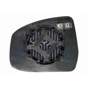 Verre de rétroviseur, rétroviseur extérieur VEMO OEM 7S7117K740AA