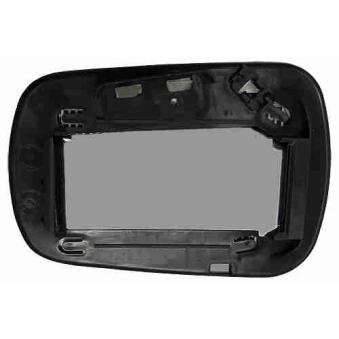 Verre de rétroviseur, rétroviseur extérieur VEMO OEM 1145852 Verre de rétroviseur, rétroviseur extérieur VEMO OEM 1145852