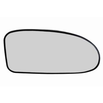 Verre de rétroviseur, rétroviseur extérieur VEMO OEM 1060602