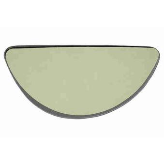 Verre de rétroviseur, rétroviseur extérieur VEMO OEM 4458063