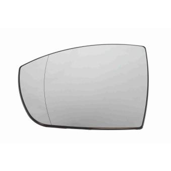 Verre de rétroviseur, rétroviseur extérieur VEMO OEM 1736157 Verre de rétroviseur, rétroviseur extérieur VEMO OEM 1736157