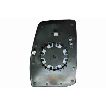 Verre de rétroviseur, rétroviseur extérieur VEMO OEM 1766583