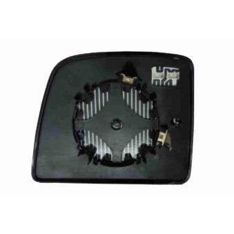 Verre de rétroviseur, rétroviseur extérieur VEMO OEM 1815172