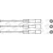 BERU OZH060 - Sonde lambda