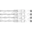 Sonde lambda BERU [OZH061]