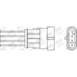 BERU OZH064 - Sonde lambda