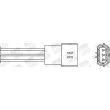 BERU OZH095 - Sonde lambda