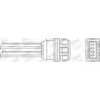 BERU OZH130 - Sonde lambda