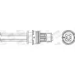 BERU OZH144 - Sonde lambda