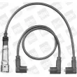 BERU PRO562 - Kit de câbles d'allumage