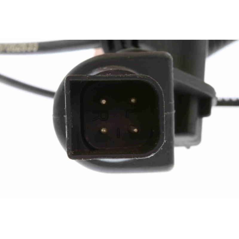 Capteur, vitesse de roue VEMO V25-72-0068 - Visuel 2