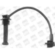 BERU PRO719 - Kit de câbles d'allumage