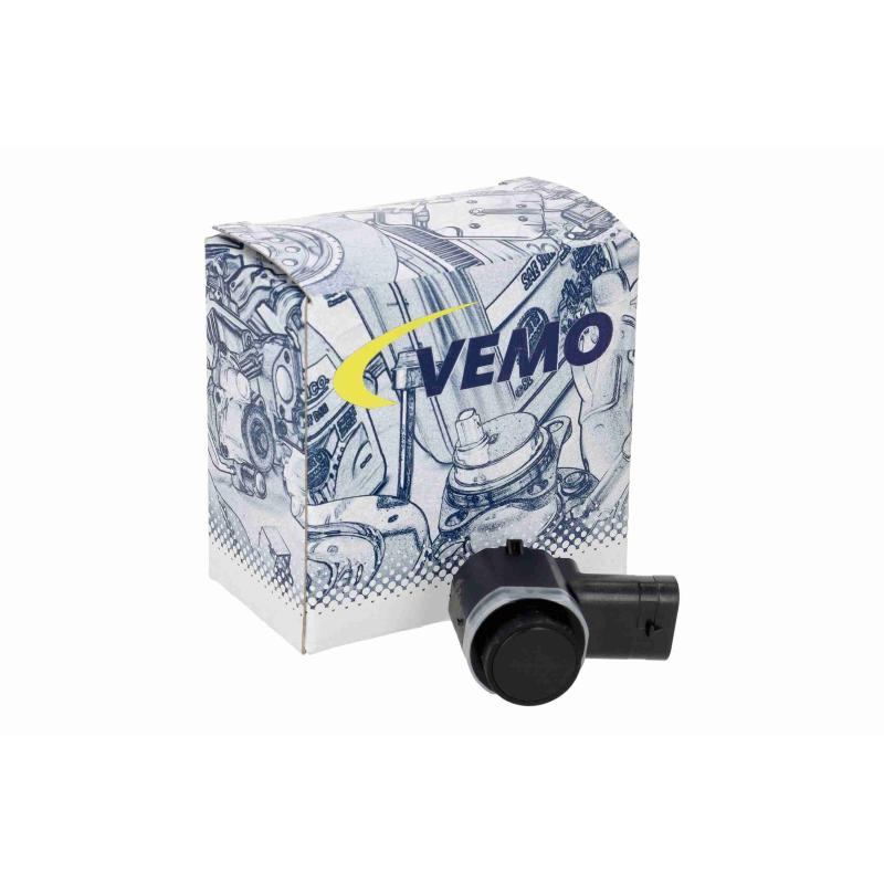 Capteur, parctronic VEMO V25-72-0100 - Visuel 2