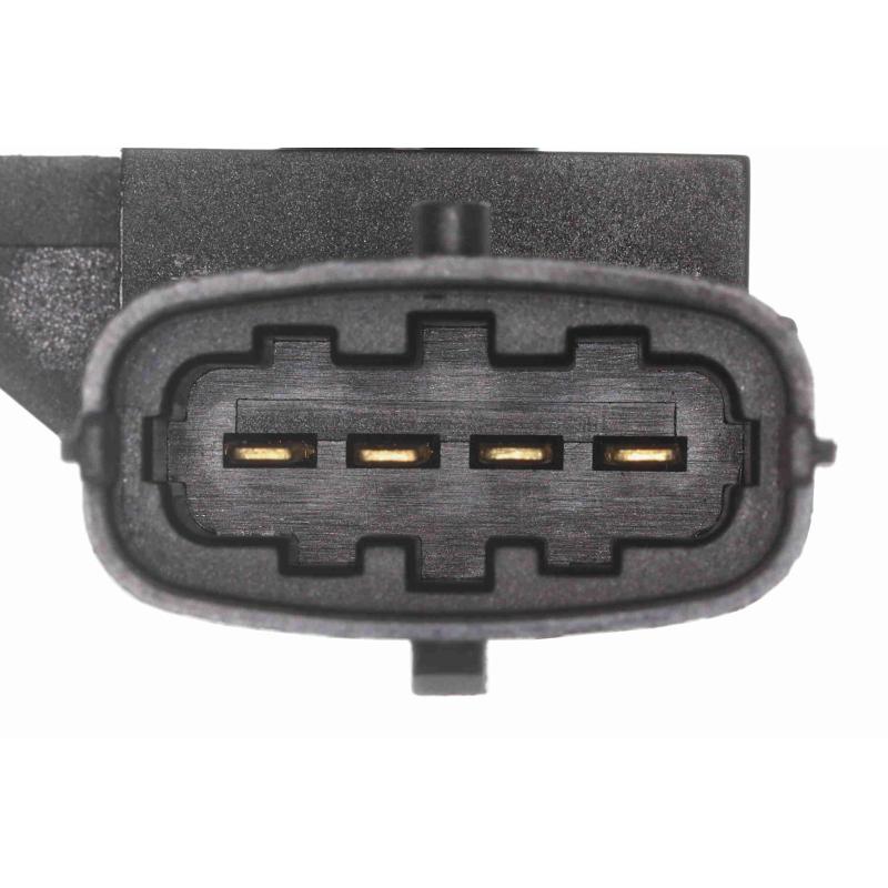 Capteur, pression du tuyau d'admission VEMO V25-72-0153 - Visuel 2