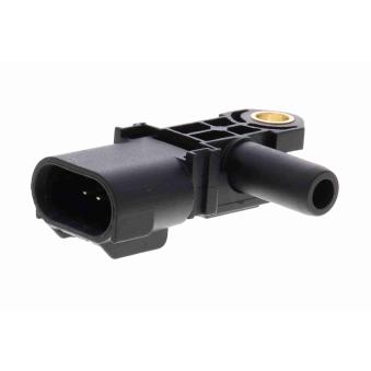 Capteur, pression des gaz échappement VEMO V25-72-0155