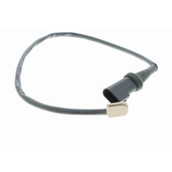 Contact d'avertissement, usure des plaquettes de frein VEMO OEM 1792658 Contact d'avertissement, usure des plaquettes de frein VEMO OEM 1792658