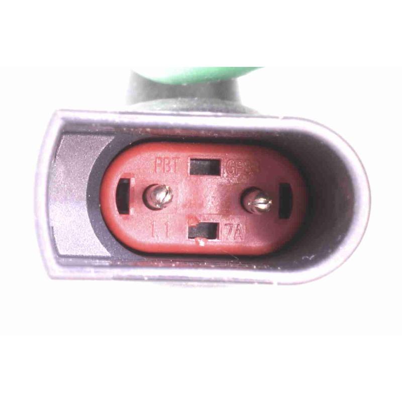 Contact d'avertissement, usure des plaquettes de frein VEMO V25-72-0188 - Visuel 2