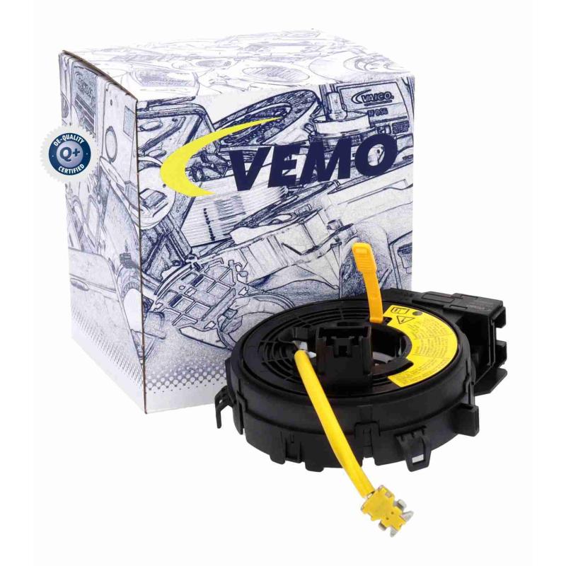 Ressort tournant, Airbag VEMO V25-72-0307 - Visuel 1
