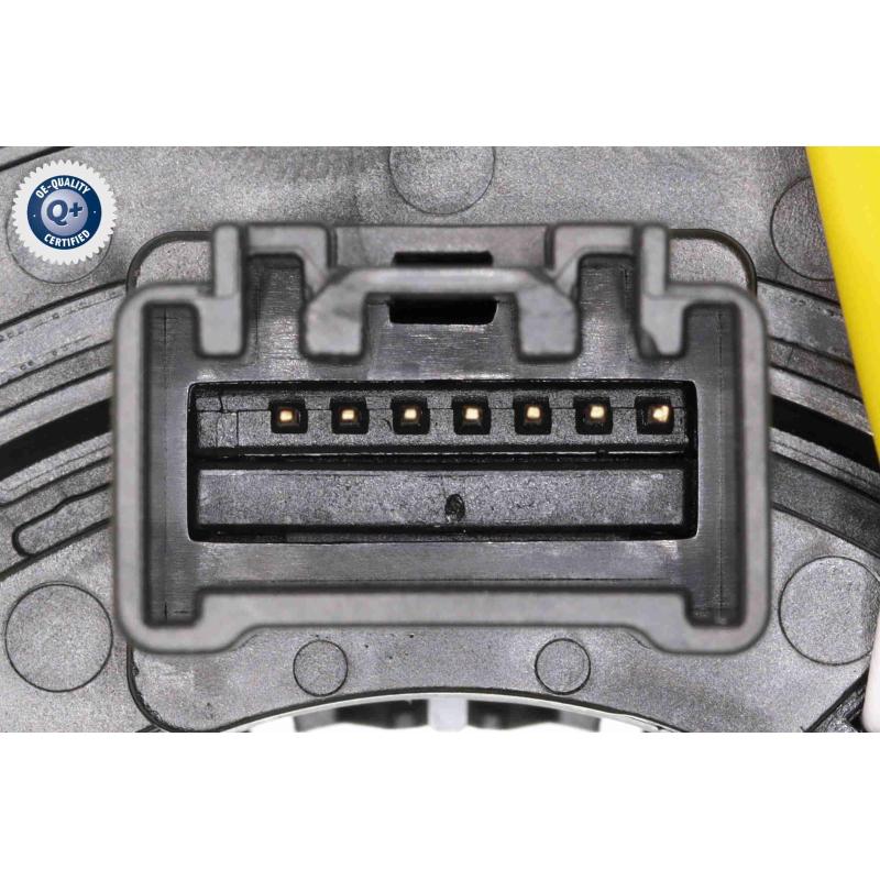 Ressort tournant, Airbag VEMO V25-72-0307 - Visuel 2