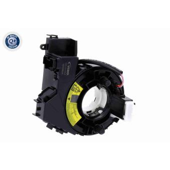Ressort tournant, Airbag VEMO [V25-72-0312]