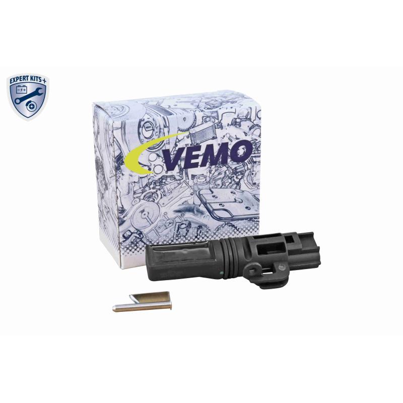 Capteur d'angle, vilebrequin VEMO V25-72-0318 - Visuel 1