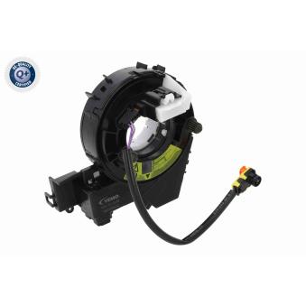 Ressort tournant, Airbag VEMO [V25-72-0328]