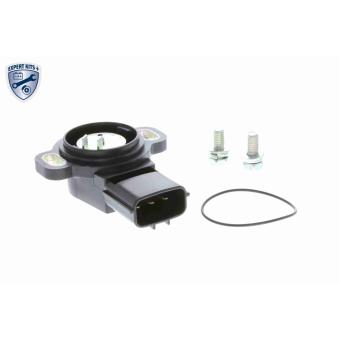 Capteur, position du papillon VEMO V25-72-1058
