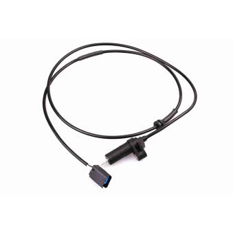 Capteur, vitesse de roue arrière gauche VEMO OEM 4522491