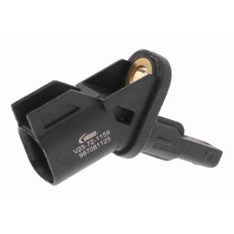 Capteur, vitesse de roue VEMO OEM 1863555